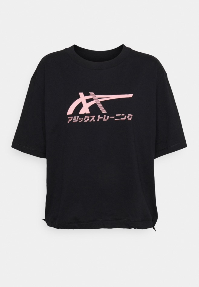 Baskets Gabor Noir | Exclusif